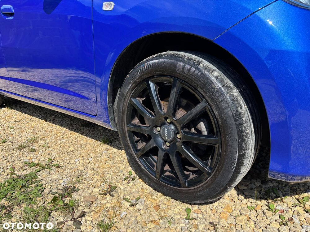 Honda Jazz - 8
