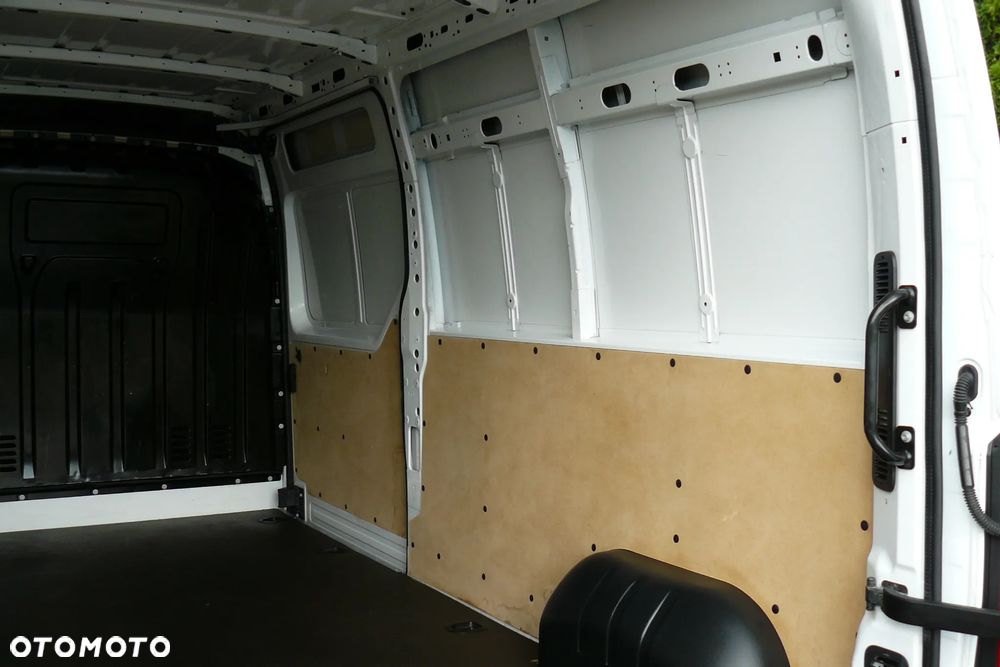 Renault master 2,3 na łańcuchu rozrządu. 2021 rok. salon Pl JAK NOWY - 3