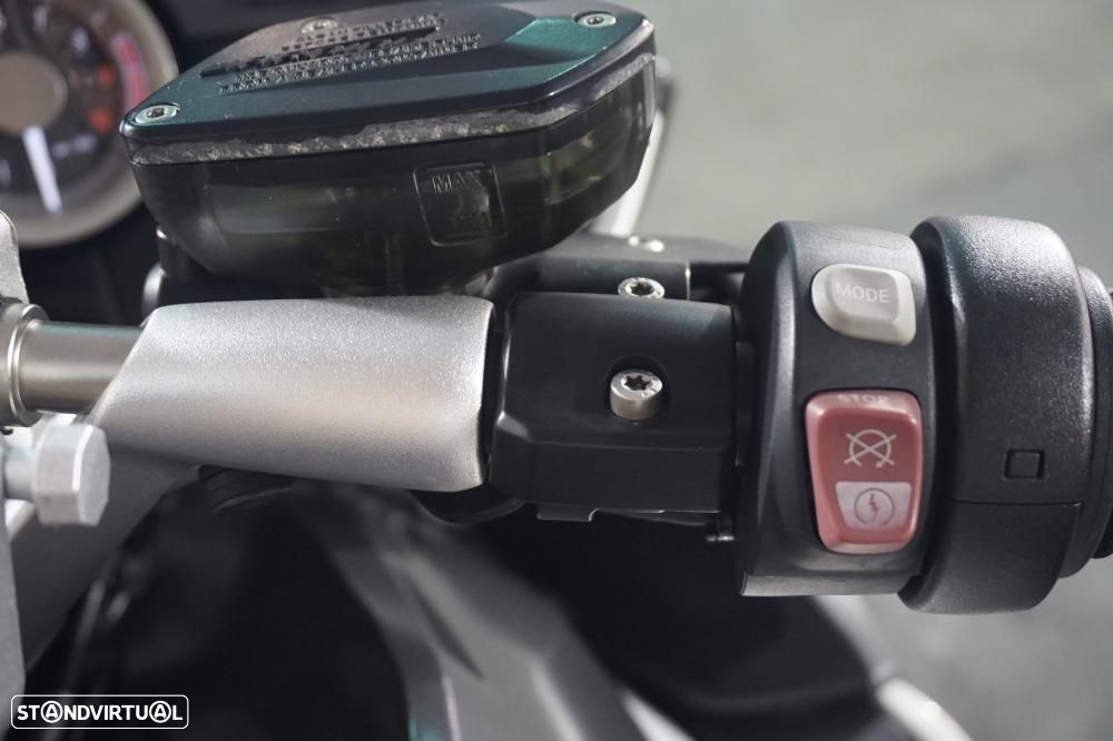 BMW K 1600 GT K 1600 GT - 7