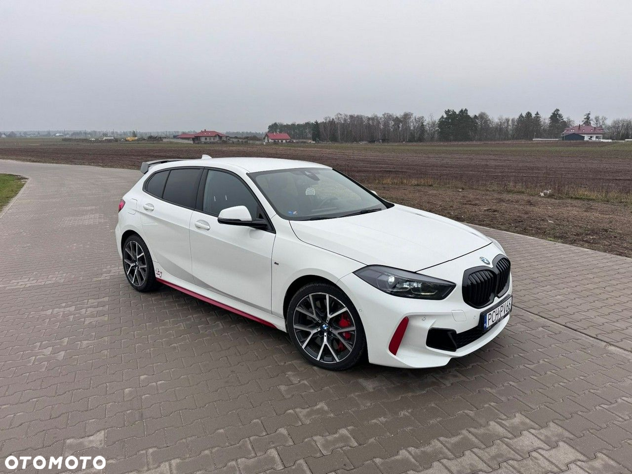 BMW Seria 1 128ti - 3