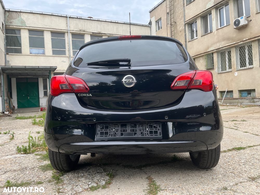 Opel Corsa 1.4 ECOTEC Enjoy - 2