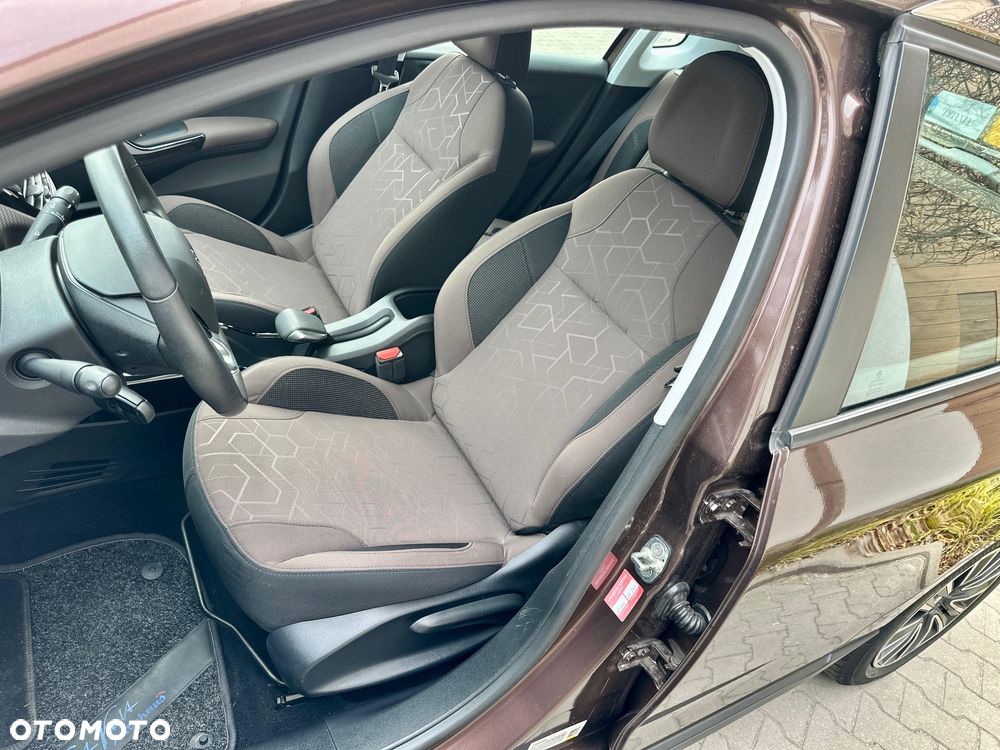 Peugeot 2008 - 19