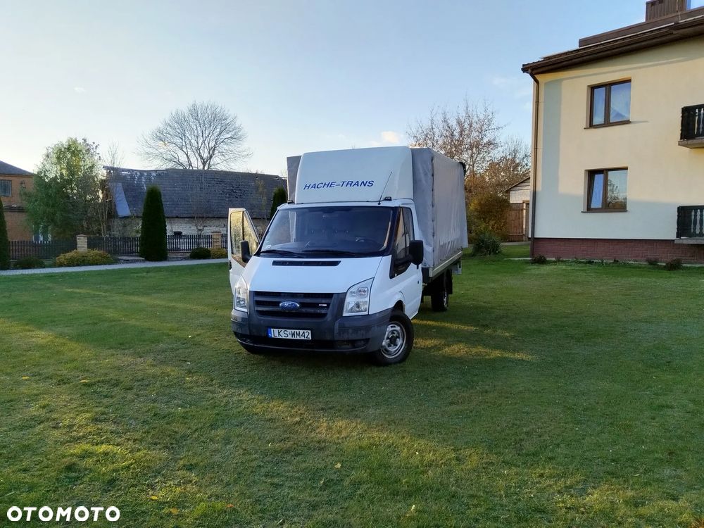 Ford Transit - 3