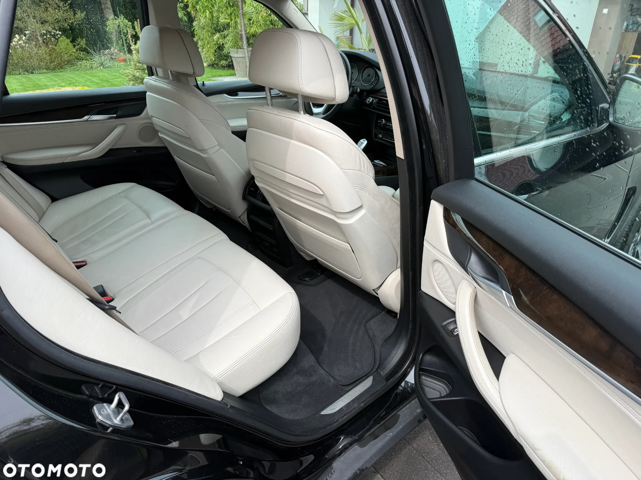 BMW X5 xDrive30d - 4