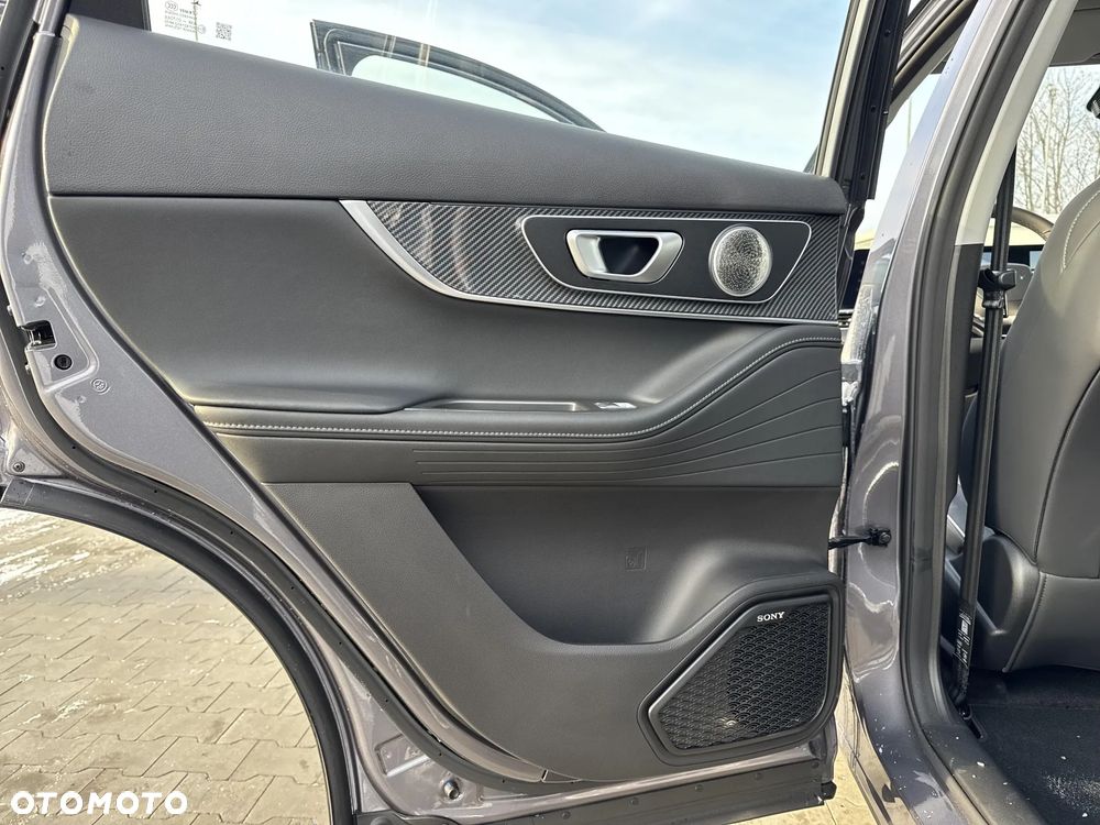 Chery Tiggo 7 1.6 T-GDI Comfort DCT - 25