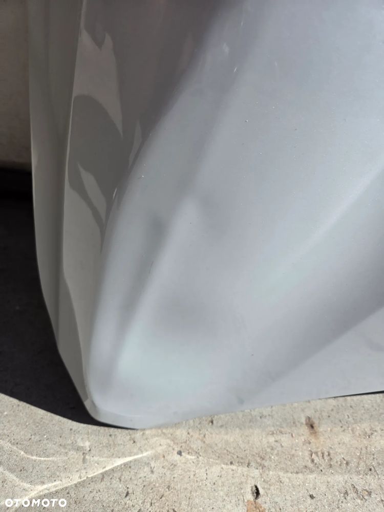 Maska pokrywa silnika Peugeot 208 II - 8