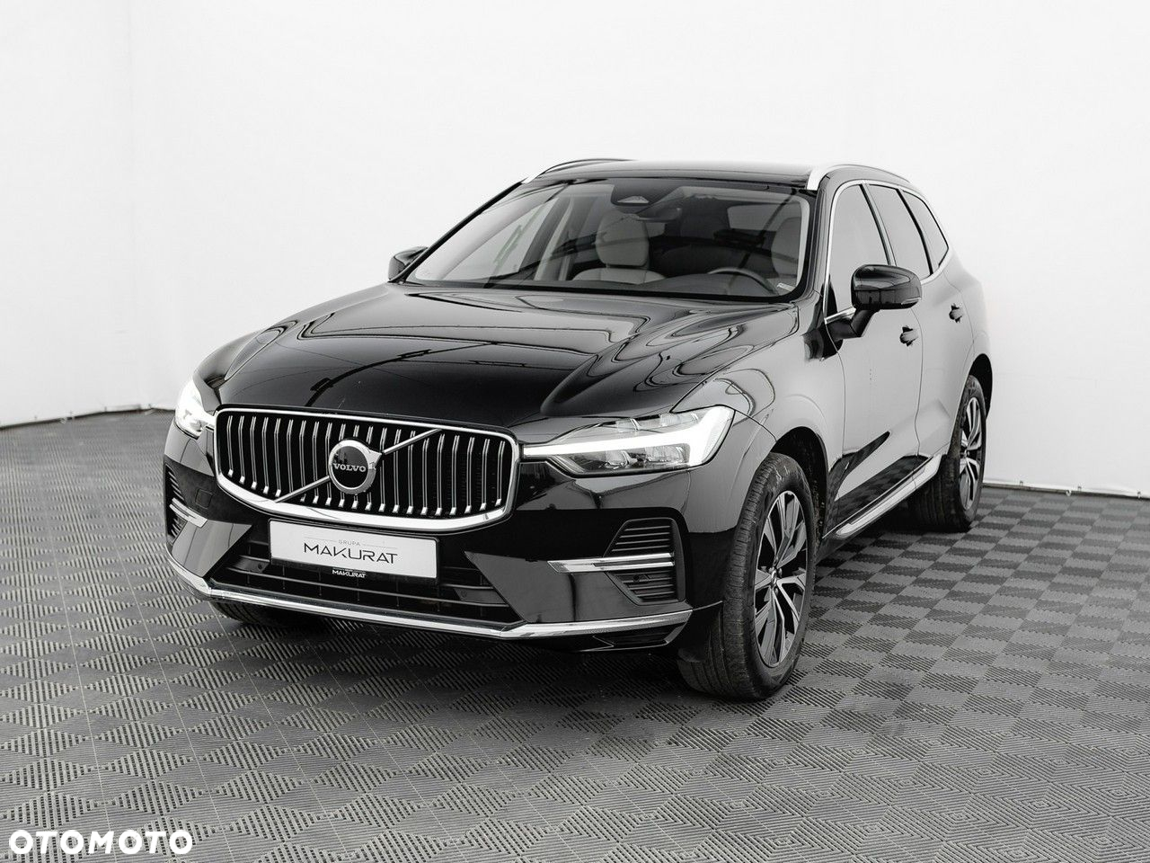 Volvo XC 60 - 3