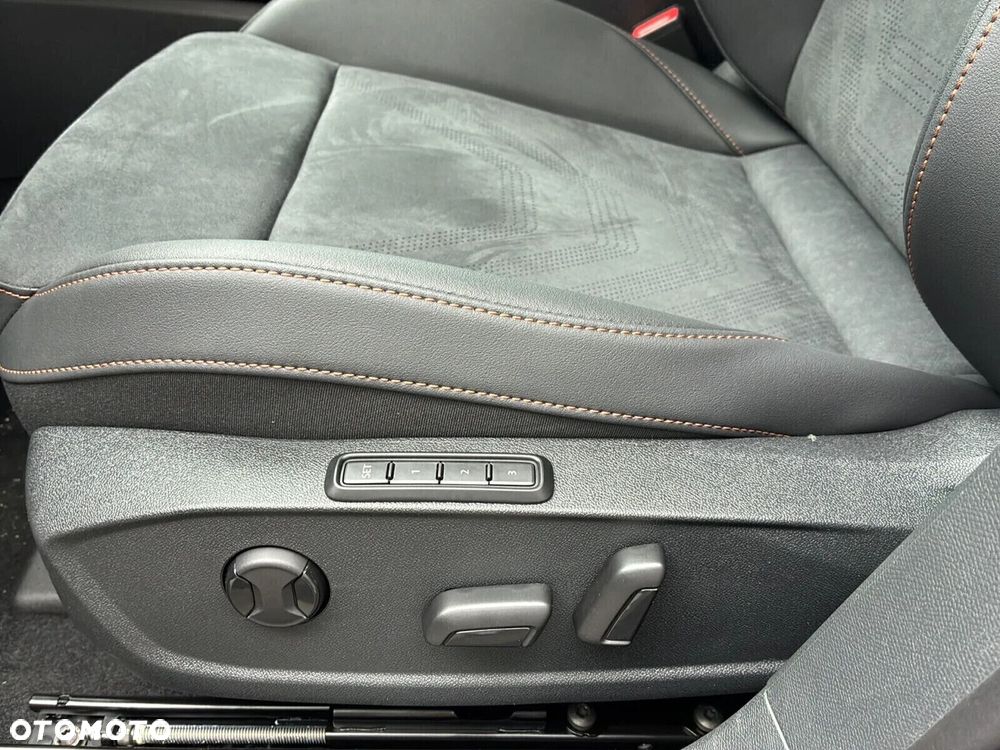 Cupra Leon Sportstourer - 15