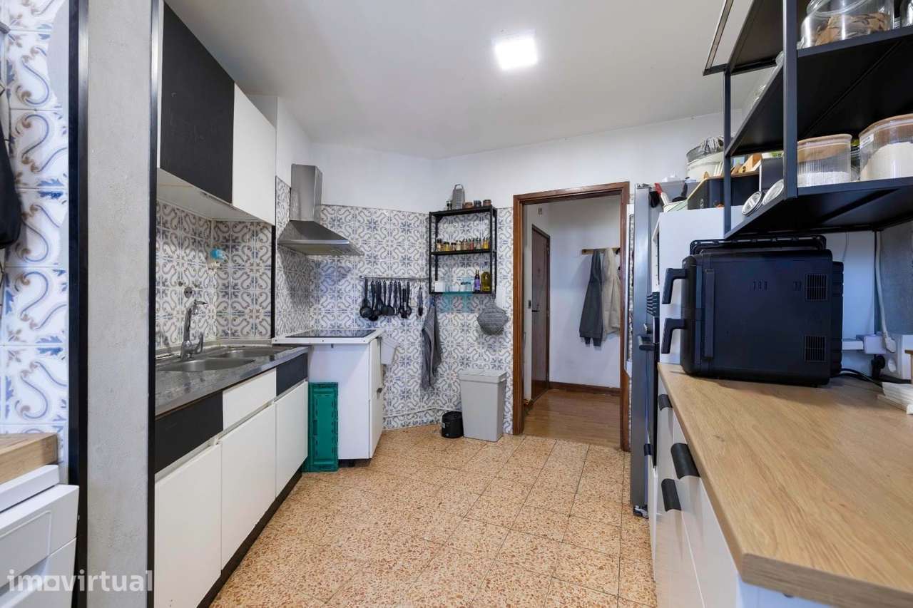 Apartamento T2 com Estacionamento privativo Portimão - Grande imagem: 5/11