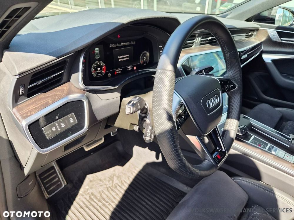 Audi S7 Sportback - 12