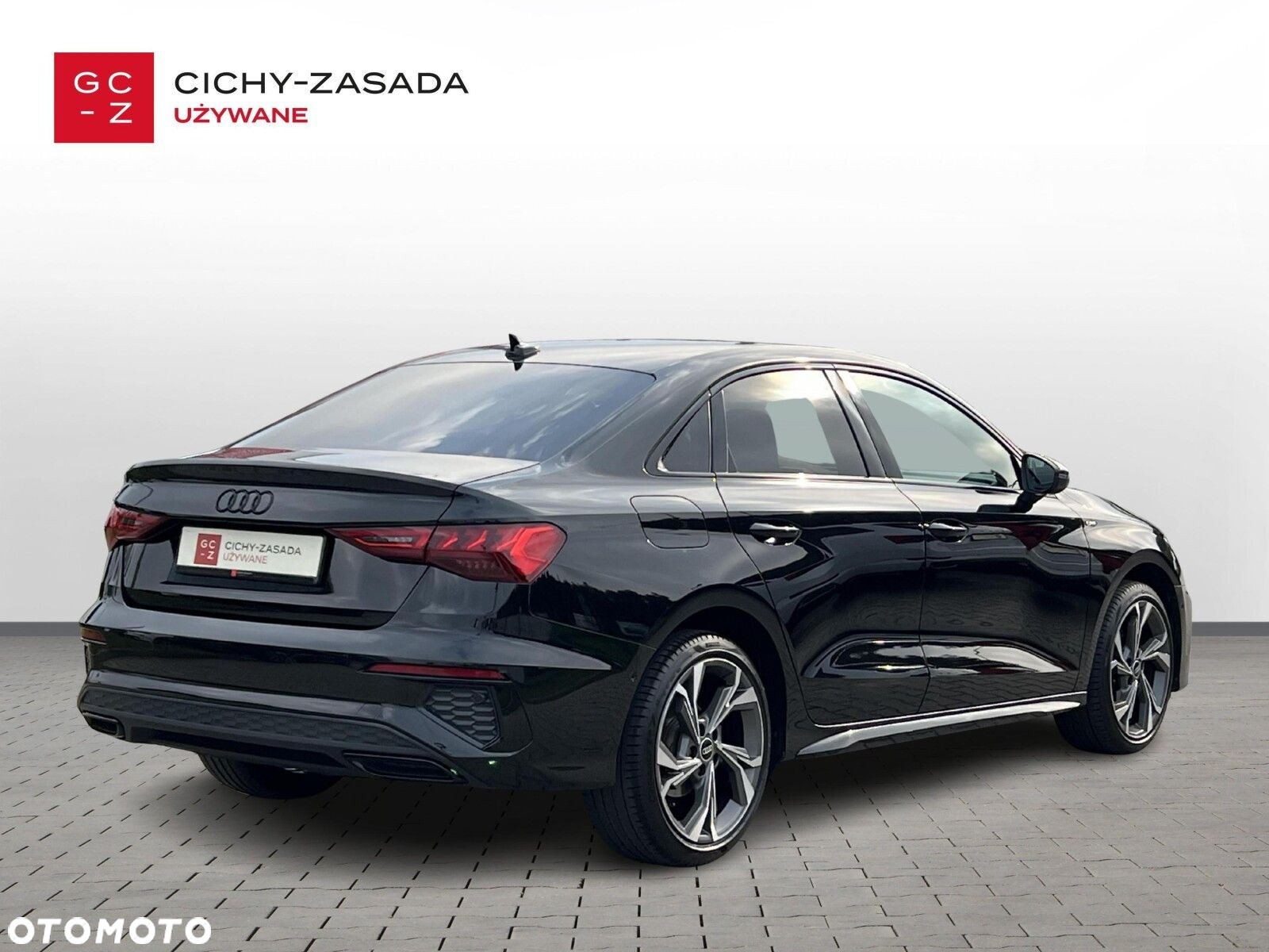 Audi A3 - 5