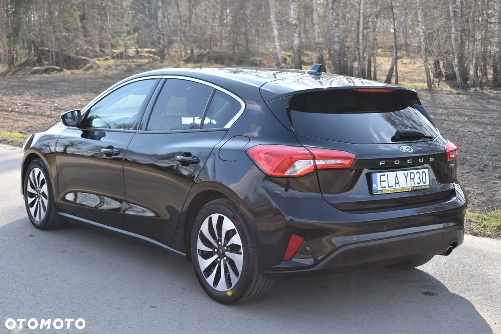Ford Focus - 10