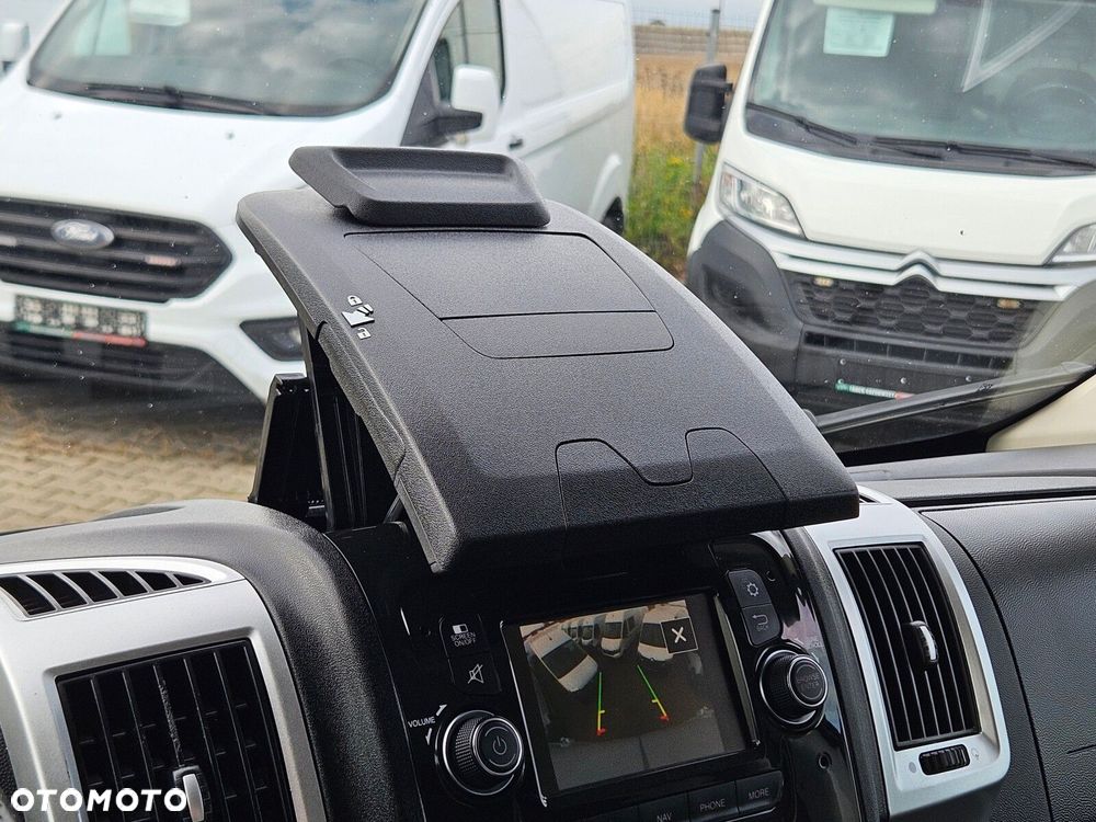 Opel movano L4H3 *84900zł Netto* 2.2 CDTi/165KM - 25