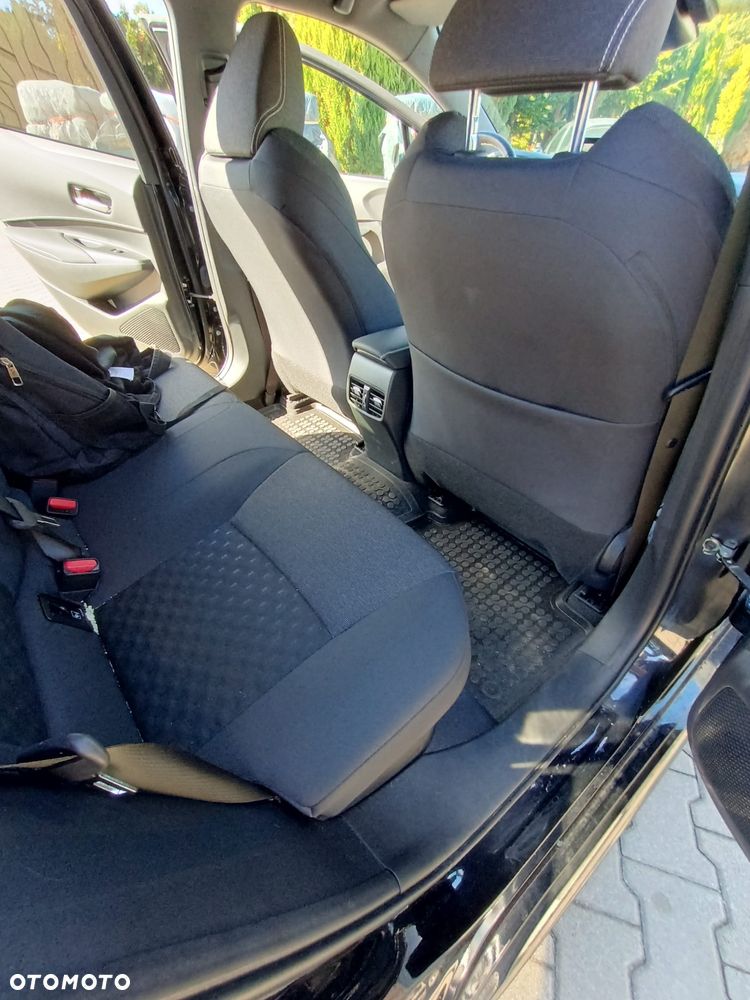 Suzuki Swace 1.8 Hybrid Elegance CVT - 20