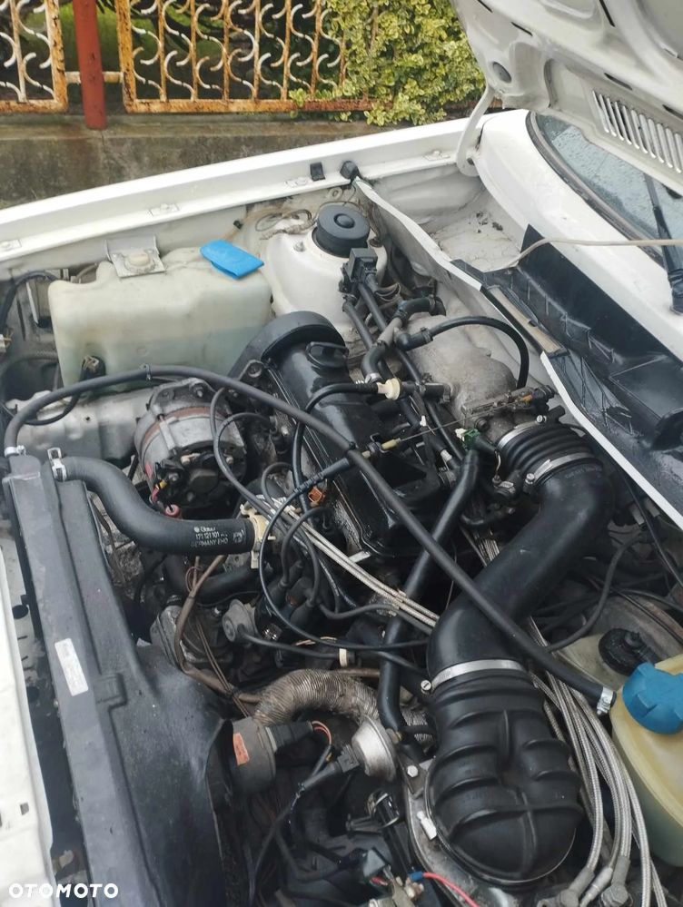 Volkswagen Golf Cabriolet 1.8 GLI - 6