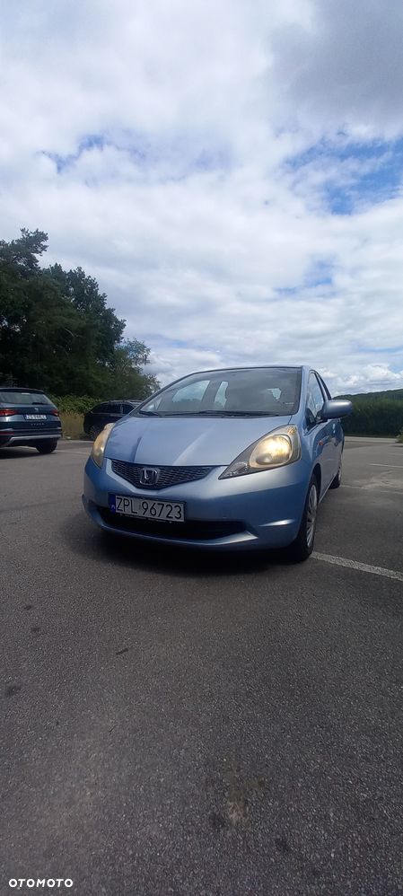 Honda Jazz 1.2 Trend VSA - 1