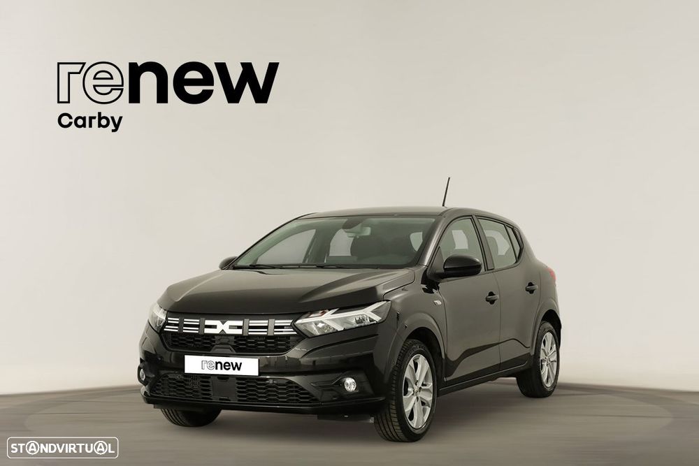Dacia Sandero 1.0 TCe Expression - 1