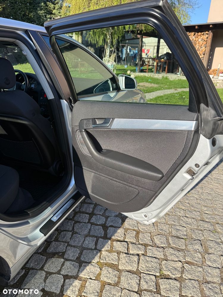 Audi A3 Sportback 2.0 TDI Ambition S tronic - 22