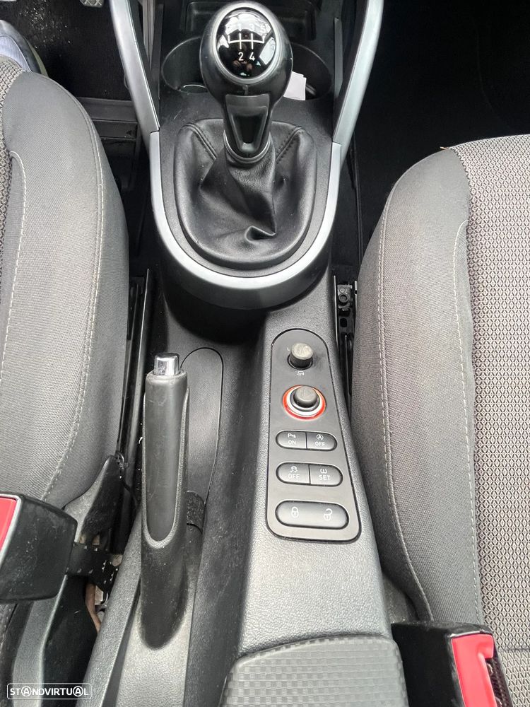 SEAT Altea XL 1.6 TDi Style Eco.Start-Stop - 14