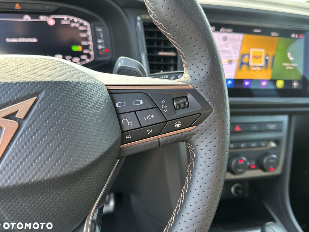 Cupra Ateca 1.5 TSI DSG - 29