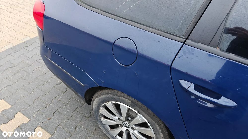 Volkswagen Passat 2.0 TDI Trendline DSG - 7