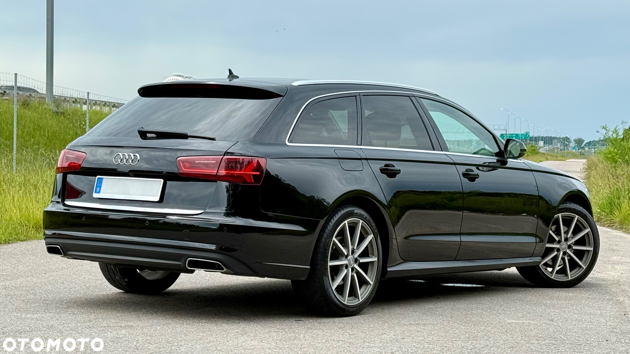 Audi A6 2.0 TDI ultra S tronic - 14
