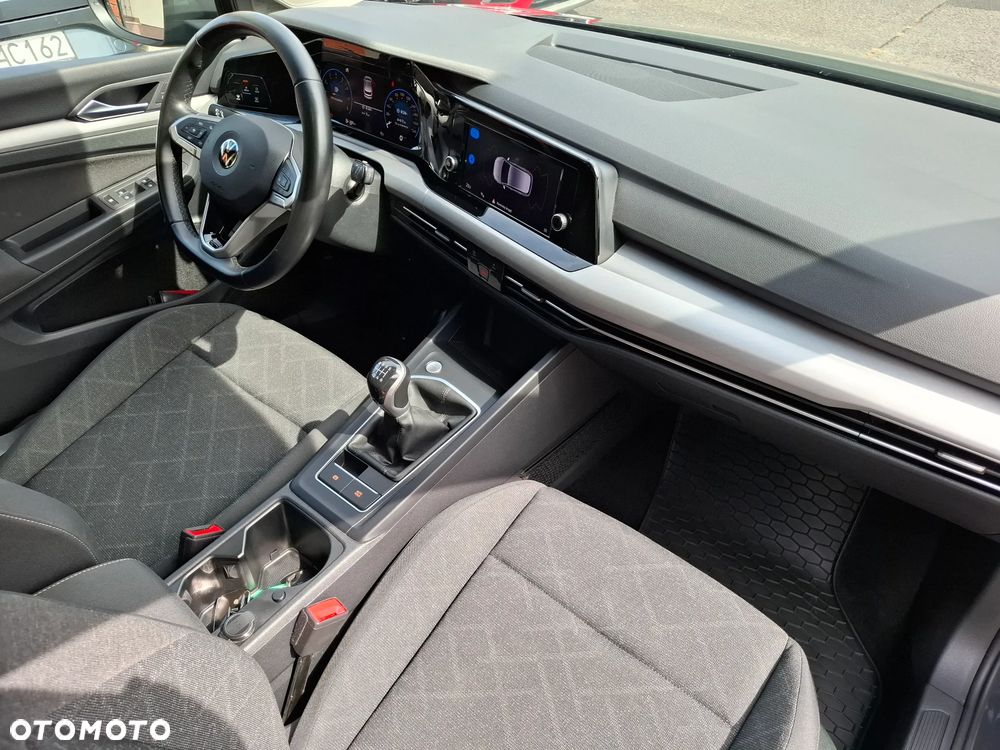 Volkswagen Golf 1.5 TSI EVO Life - 24