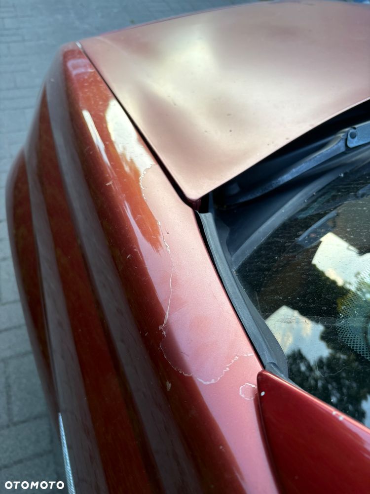 Renault Megane 2.0 Luxe Privilege - 15