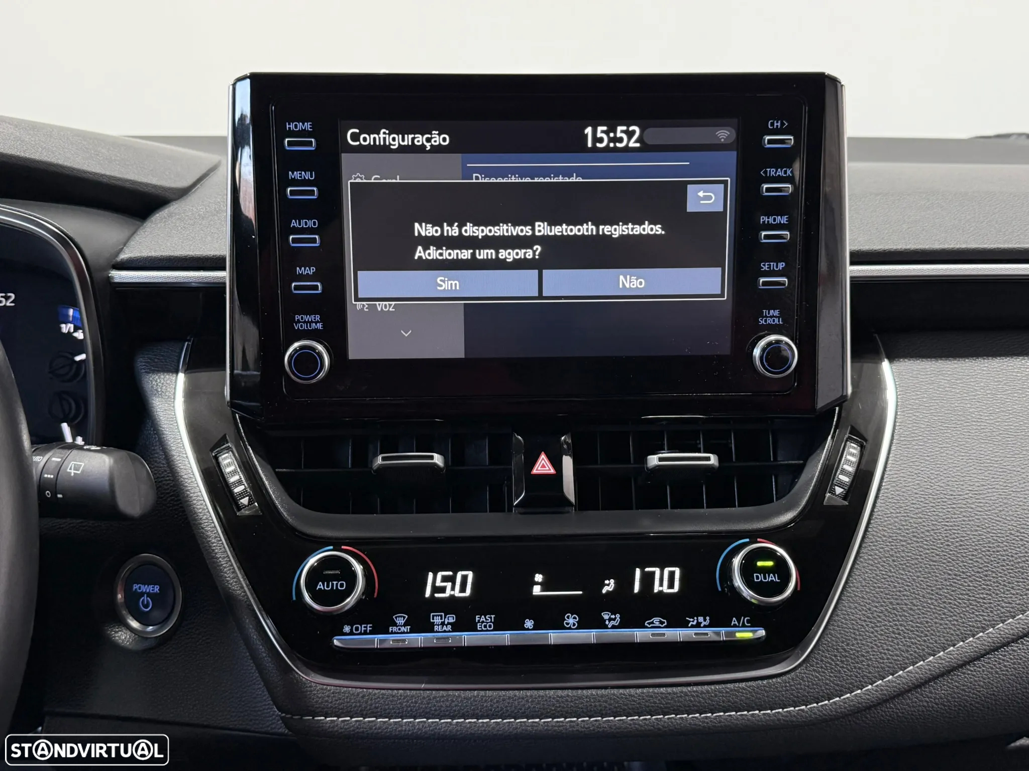 Toyota Corolla Touring Sports 1.8 Hybrid Exclusive - 27