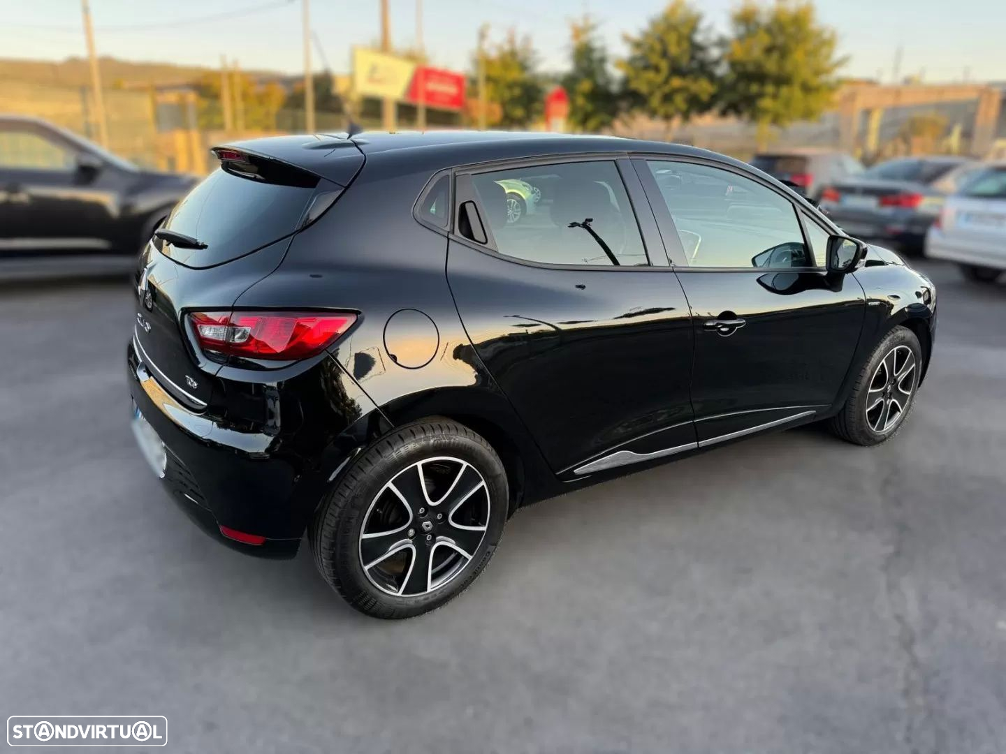 Renault Clio 0.9 TCe Limited Edition - 7