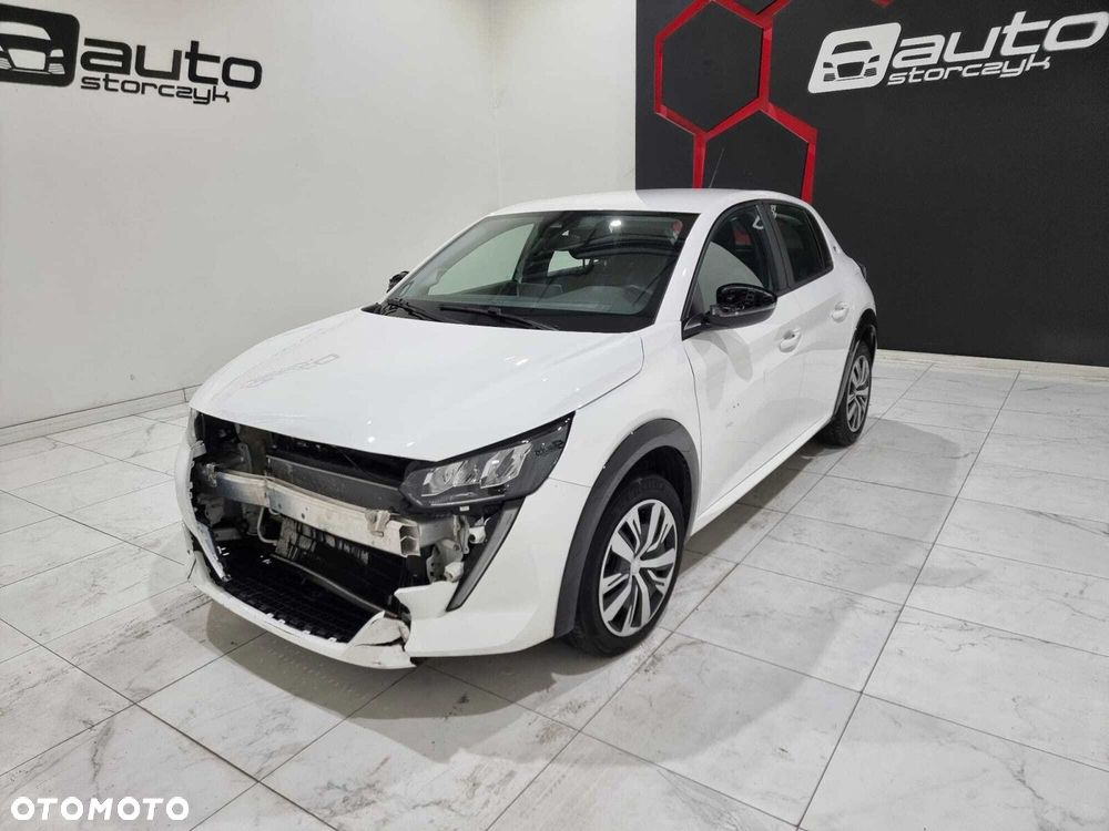 Peugeot 208 - 7
