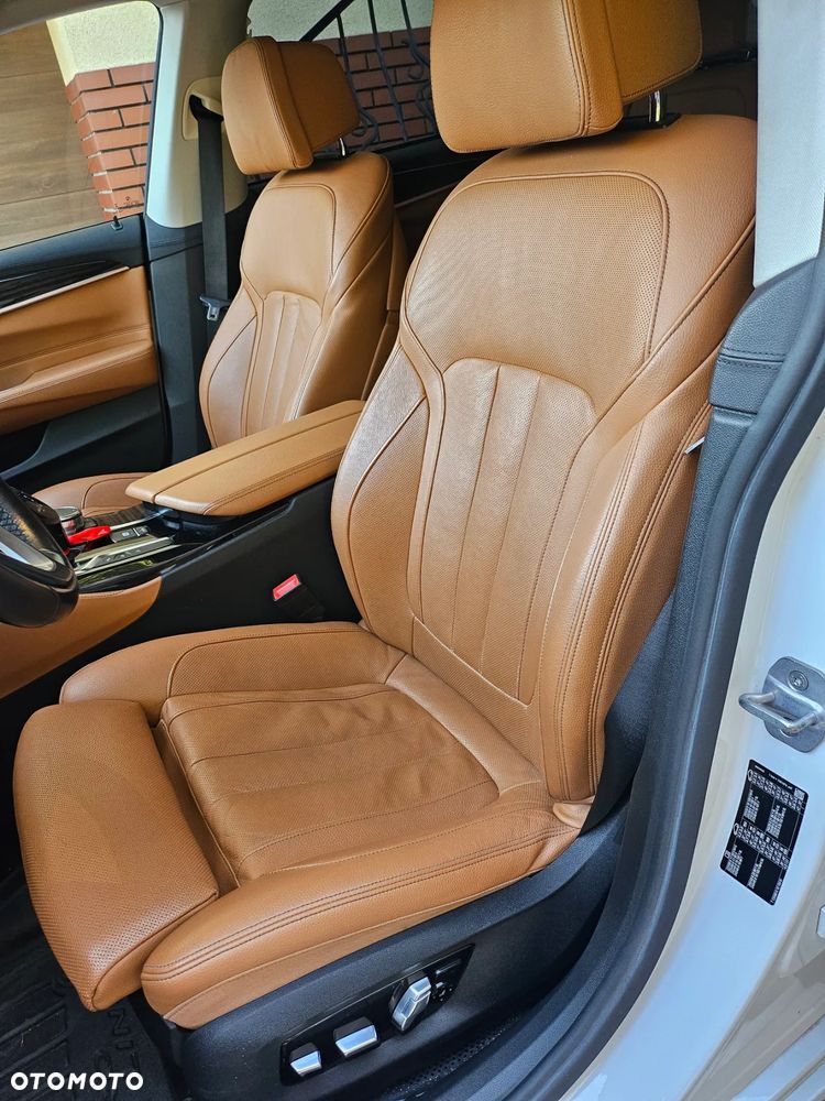 BMW 6GT 630i Luxury Line - 5