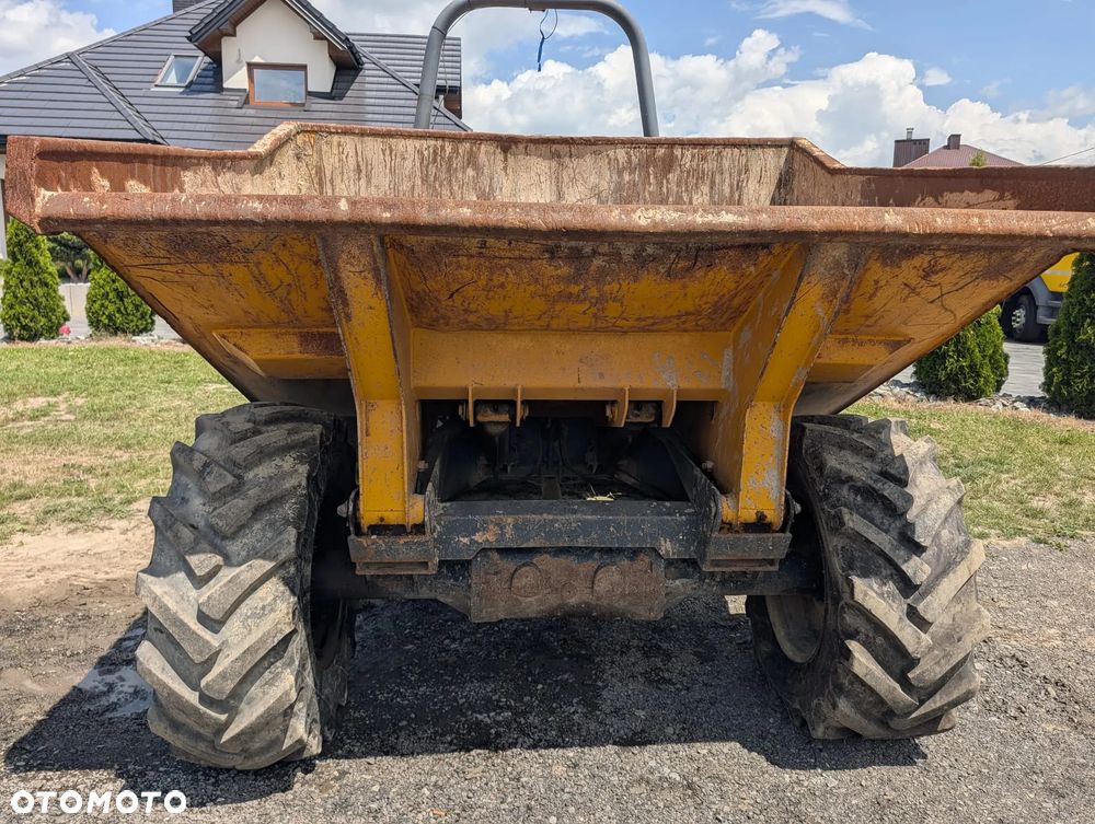 Terex BENFORD PT6000 - 3