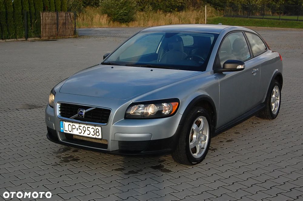 Volvo C30 1.8F - 2