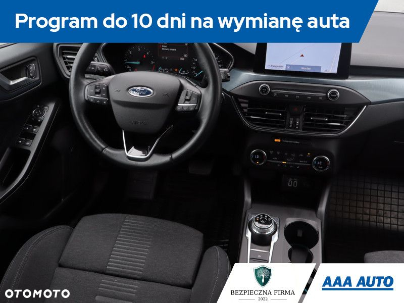 Ford Focus - 8