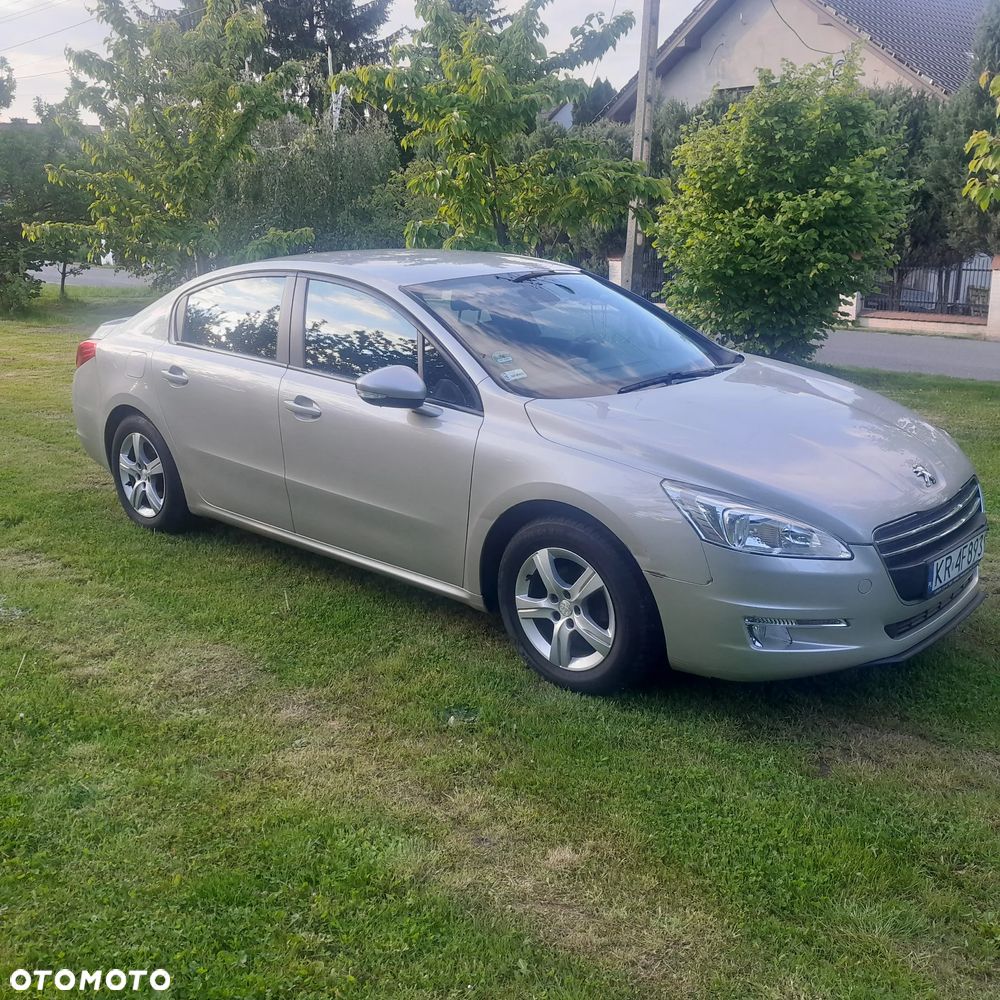 Peugeot 508 - 9