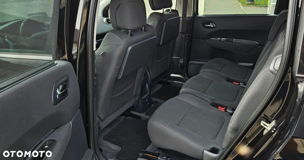 Peugeot 5008 PureTech 130 Stop & Start Allure - 11