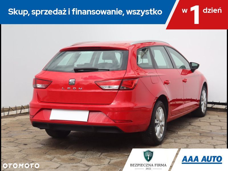 Seat Leon - 6