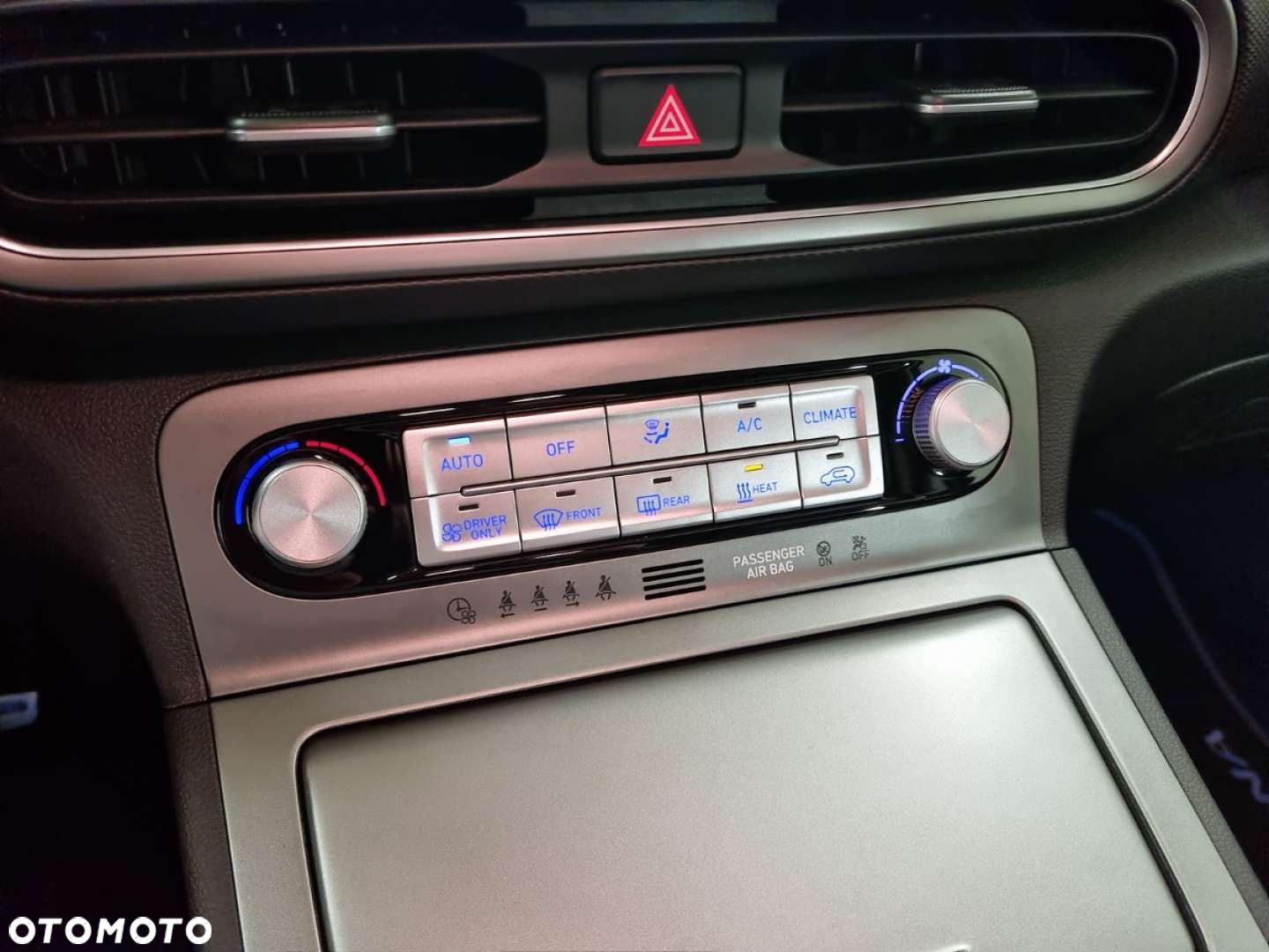 Hyundai Kona Electric 39kWh Style - 33