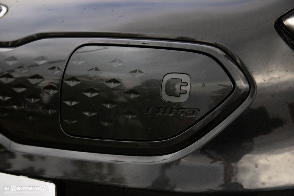 Kia e-Niro 64kWh - 31