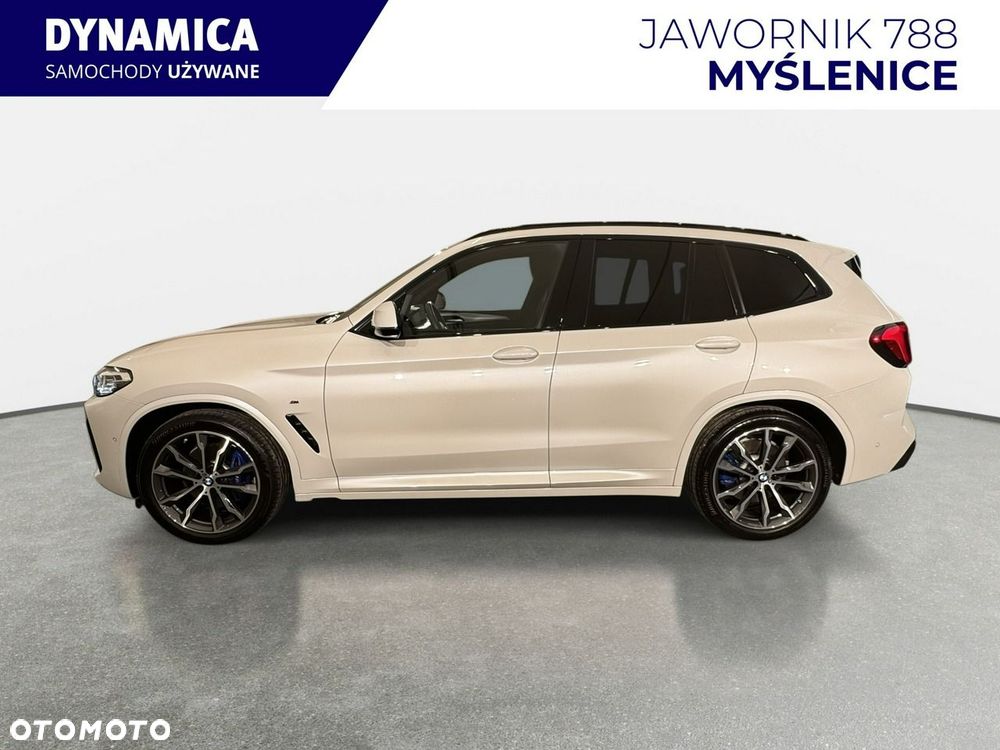 BMW X3 - 6