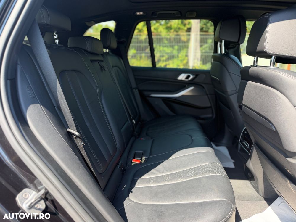 BMW X5 - 20