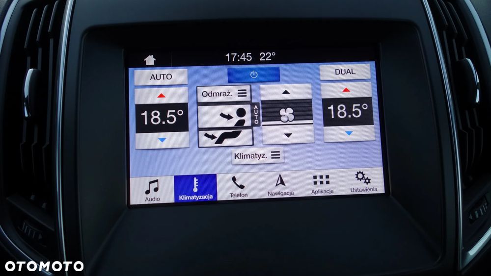 Ford S-Max 1.5 EcoBoost ST-Line - 26