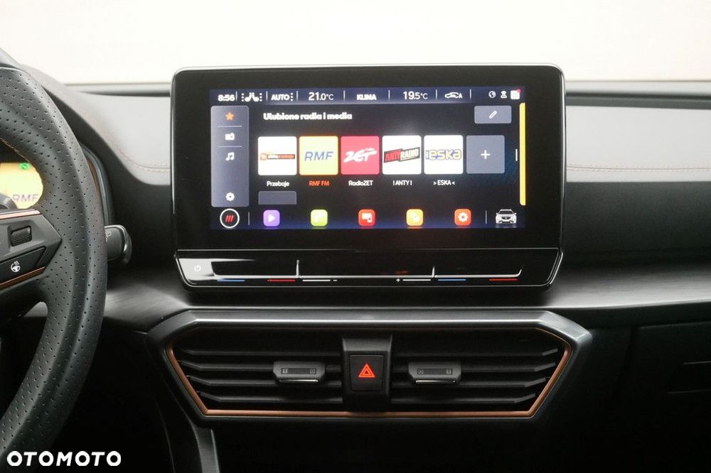 Cupra Formentor 1.5 TSI DSG - 10