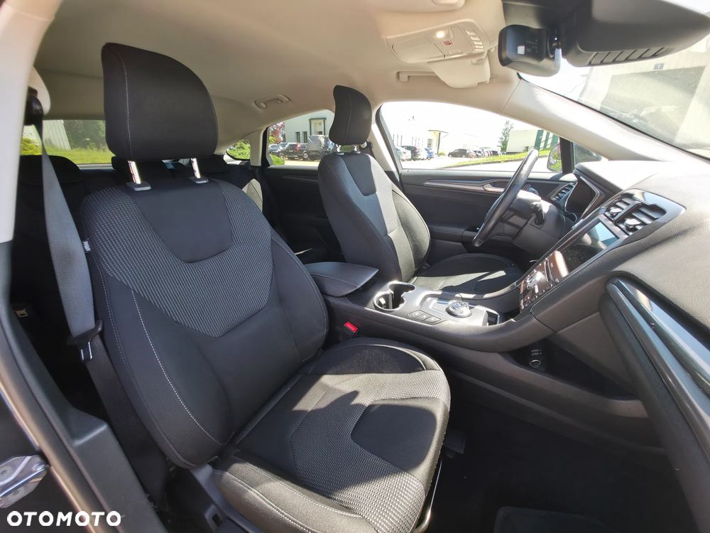 Ford Mondeo 2.0 EcoBlue Titanium - 18