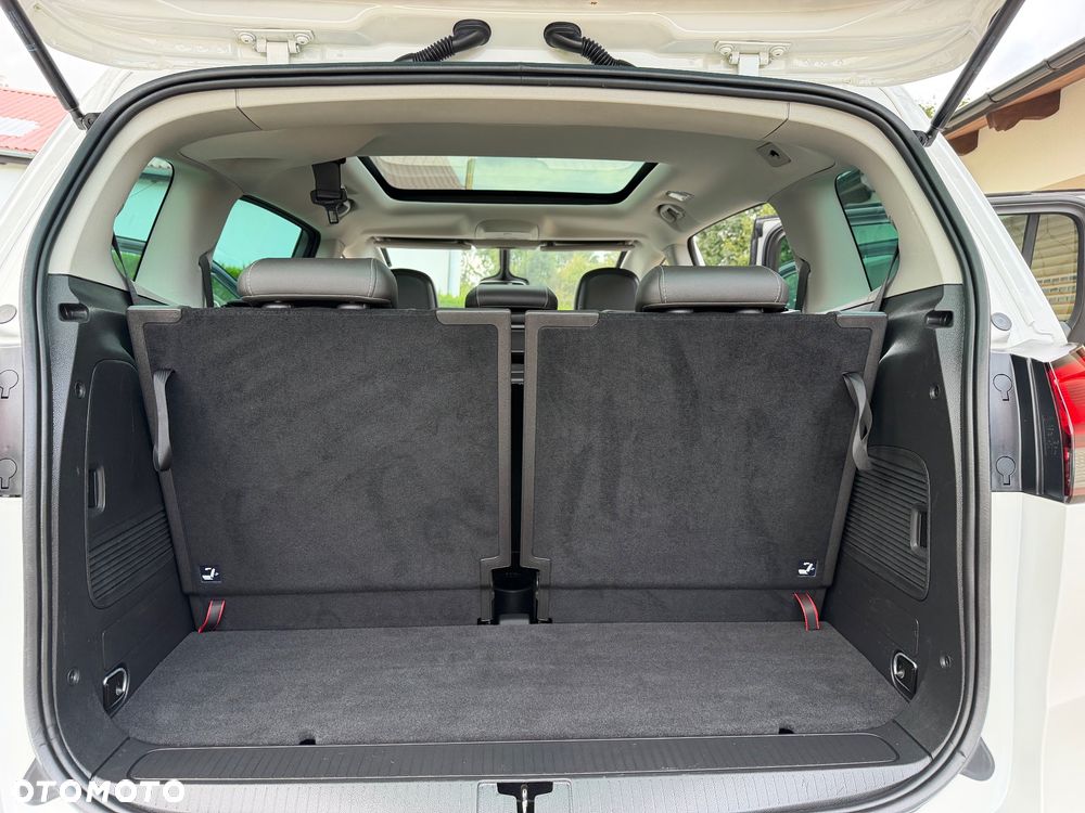 Opel Zafira 1.6 D Start/Stop Business Innovation - 10