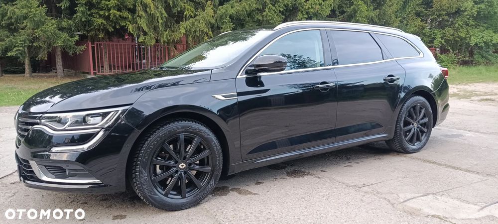 Renault Talisman ENERGY dCi 160 EDC INTENS - 9