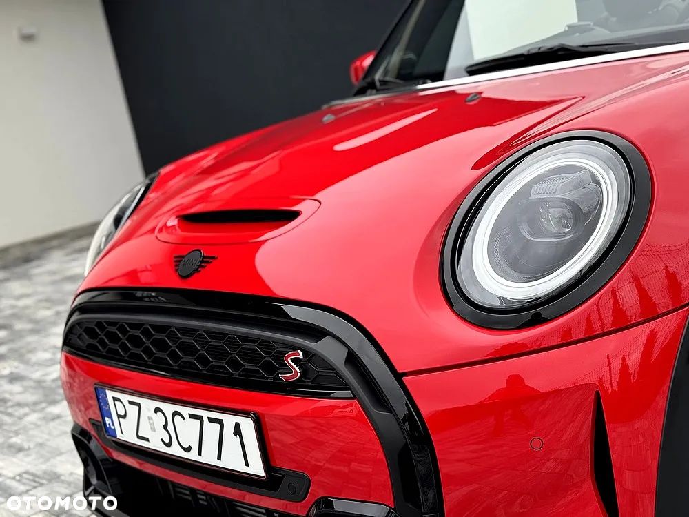 MINI Cooper S - 13
