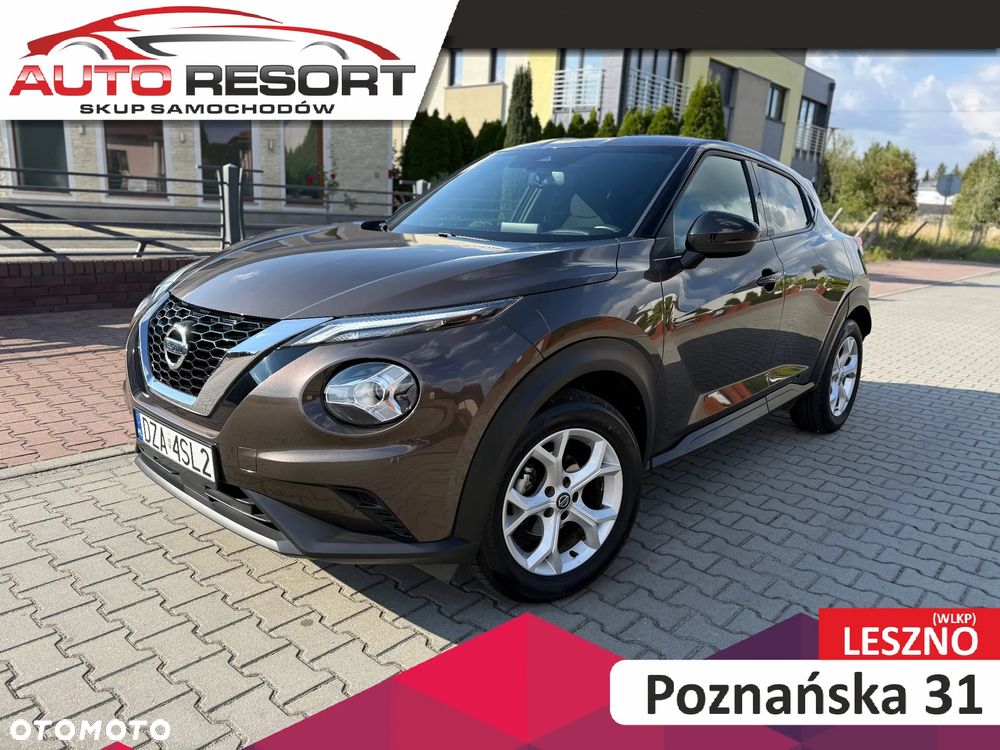 Nissan Juke - 2