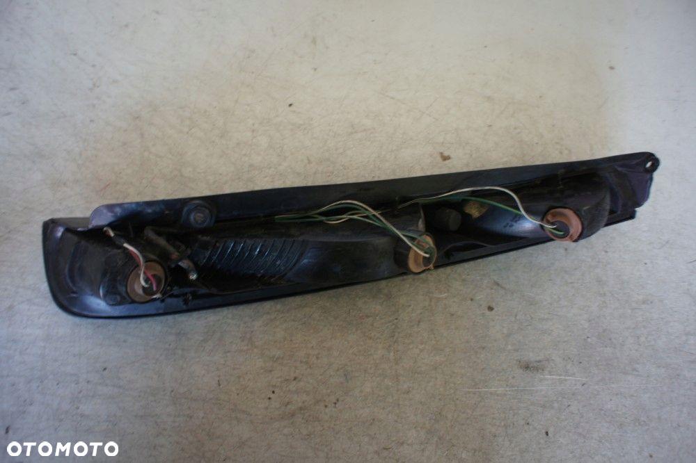 TOYOTA COROLLA E11 LAMPA LEWY TYŁ - 4